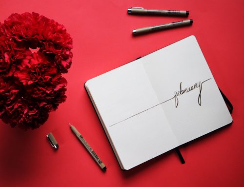 Prepare for Easier Mornings with a Handwritten Planner
