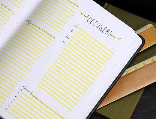 Just Put Down the Thesaurus and Nobody Gets Hurt