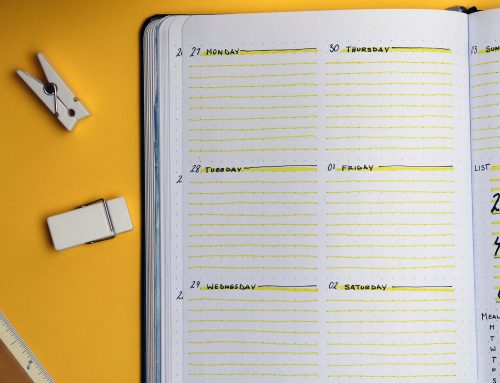 Just Write Like You Talk