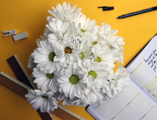 Write 10% More Than  You Need