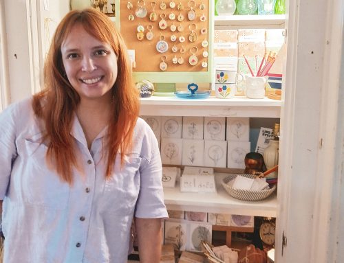 3 Years at Ashwood Manor Designs