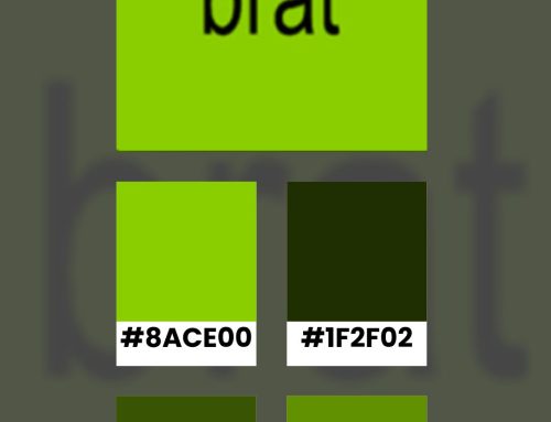 What’s the connection between Charli XCX and Kamala Harris?